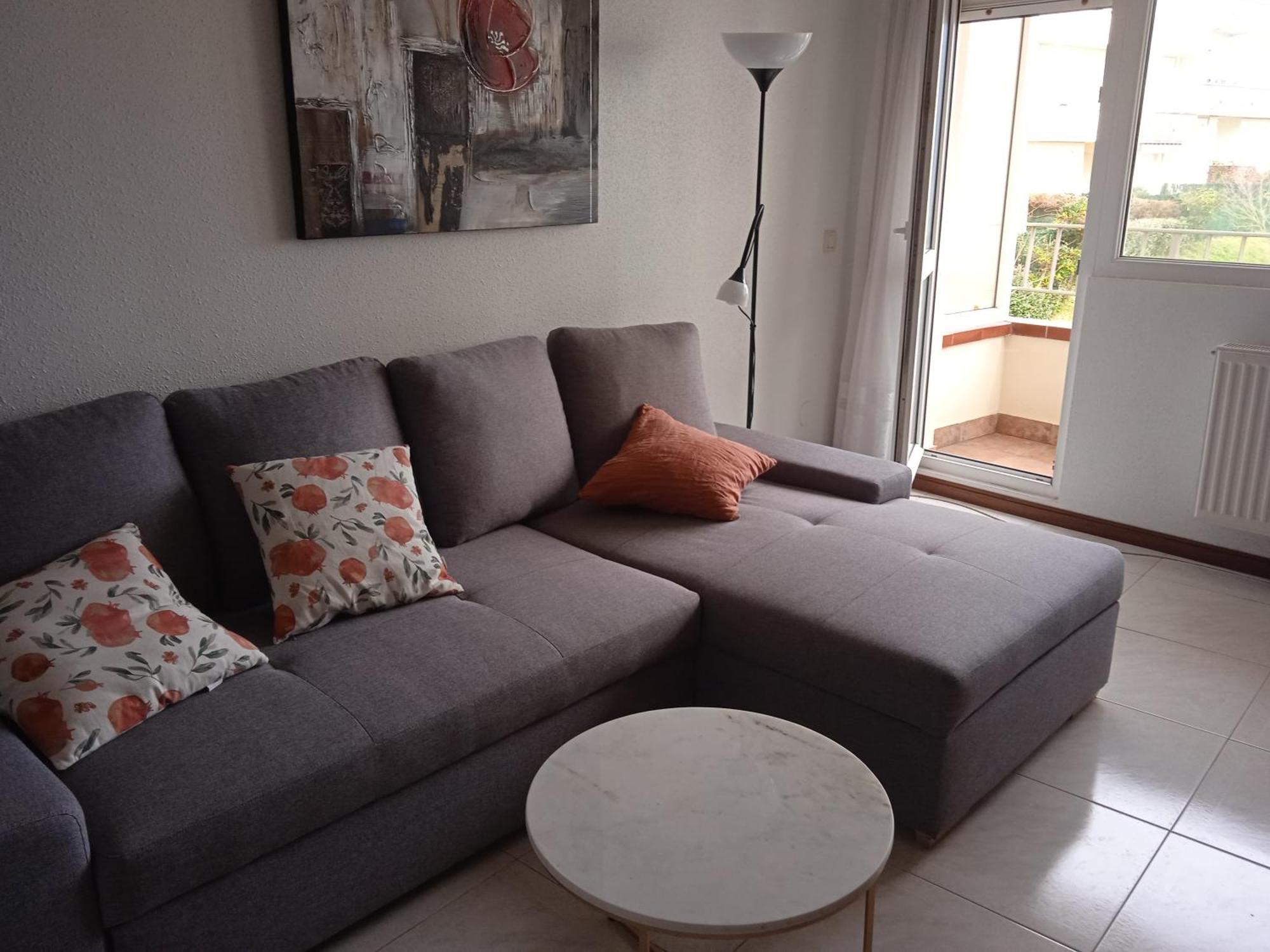 Appartement Mar De Gala à Suances Extérieur photo